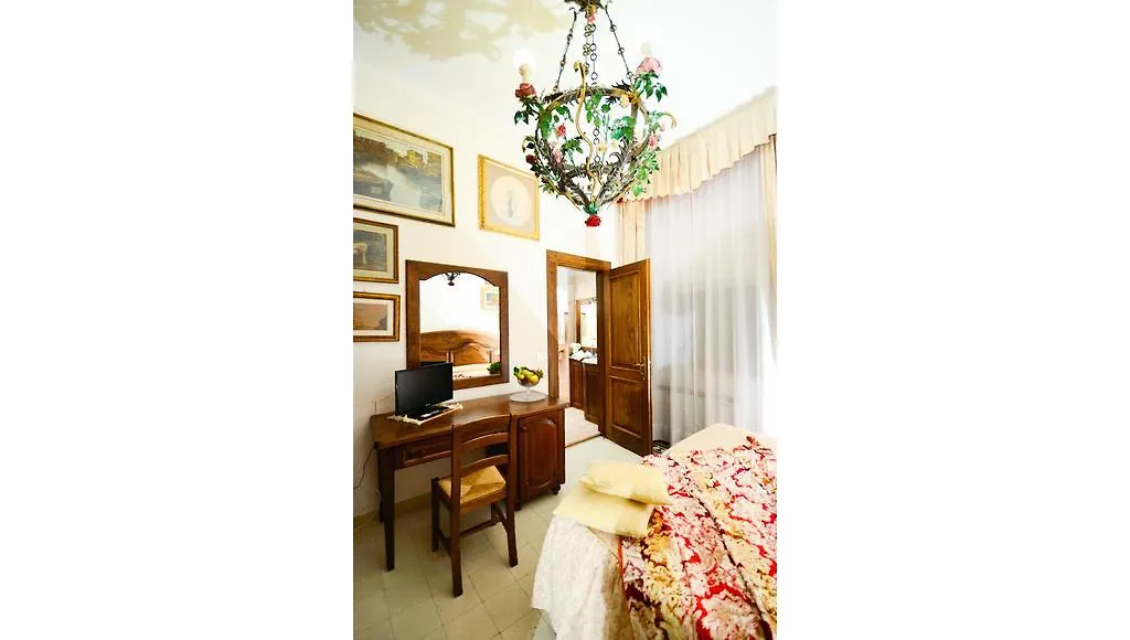 Hotel Residenza il Poggione Fauglia Affittacamere