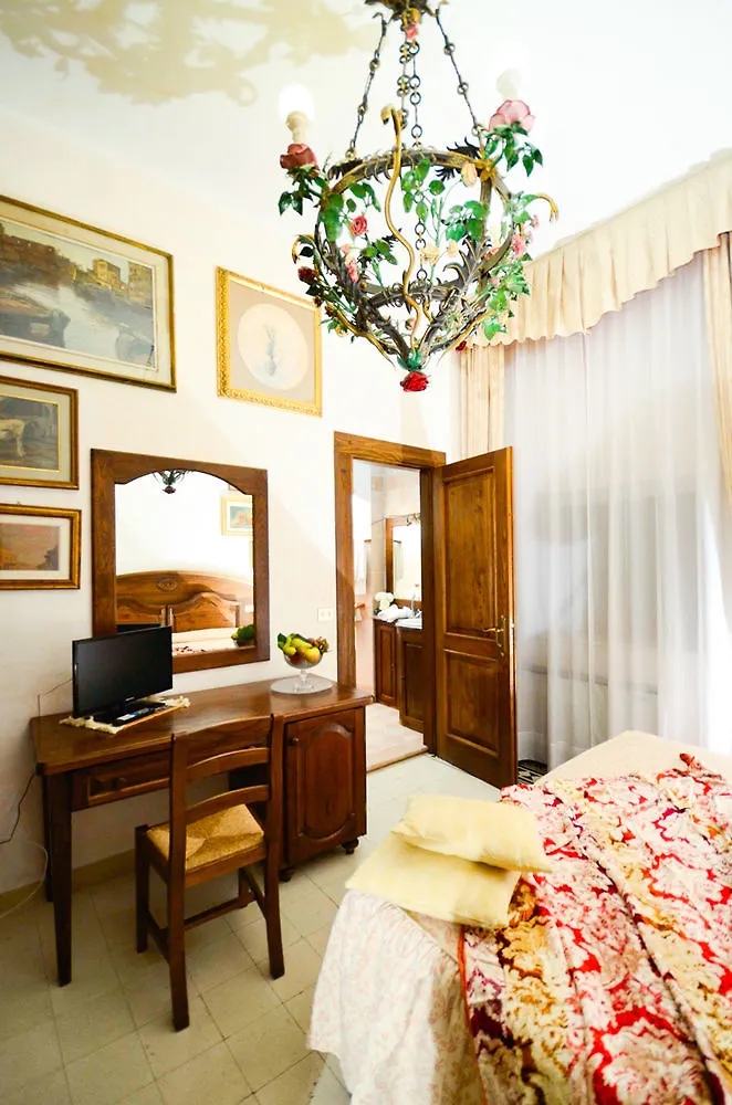 Hotel Residenza il Poggione Fauglia 0*,  Italia