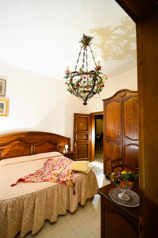 Hotel Residenza il Poggione Fauglia Italia