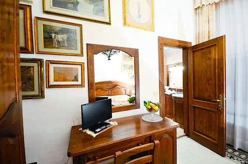 Affittacamere Hotel Residenza il Poggione Fauglia