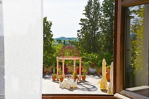 Affittacamere Hotel Residenza il Poggione Fauglia Italia