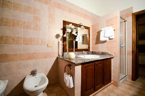 Hotel Residenza il Poggione Fauglia