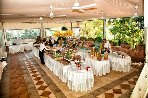 Affittacamere Hotel Residenza il Poggione Fauglia