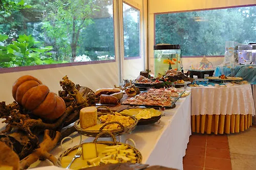 Affittacamere Hotel Residenza il Poggione Fauglia Italia