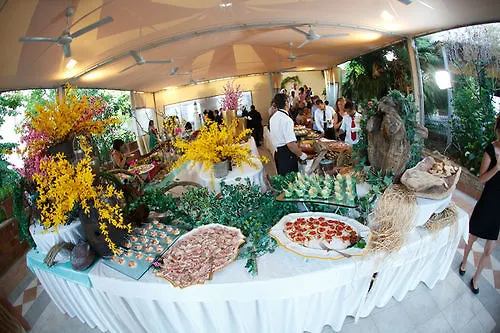 Hotel Residenza il Poggione Fauglia Italia