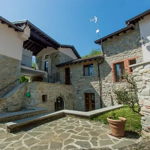 Bed & Breakfast Ca' Di Martino, Gavedo