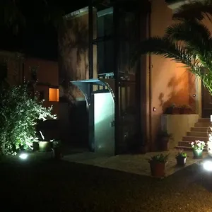 Hotel Le Badie, Val di Perga