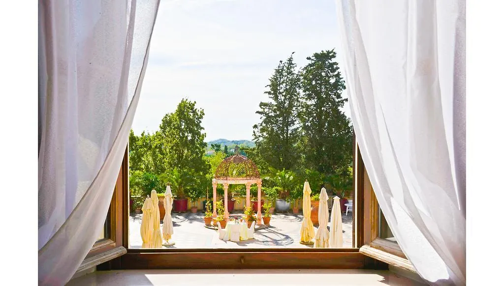 Guest house Residenza Il Poggione Hotel Fauglia