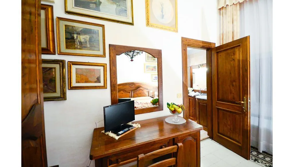 Residenza Il Poggione Hotel Fauglia