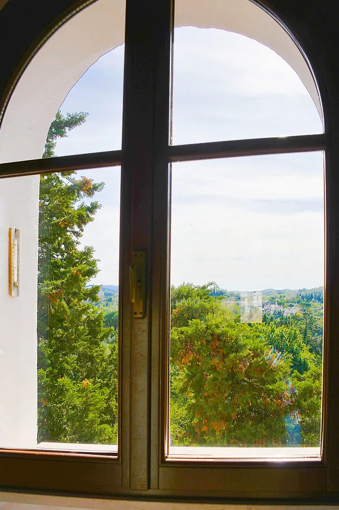 Guest house Residenza Il Poggione Hotel Fauglia