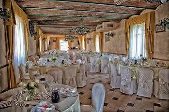 Residenza Il Poggione Hotel Fauglia 0*,