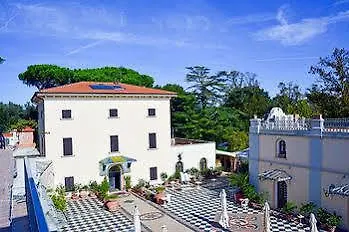 Residenza Il Poggione Hotel Fauglia Italy